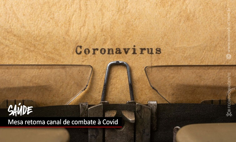Capa da Notícia